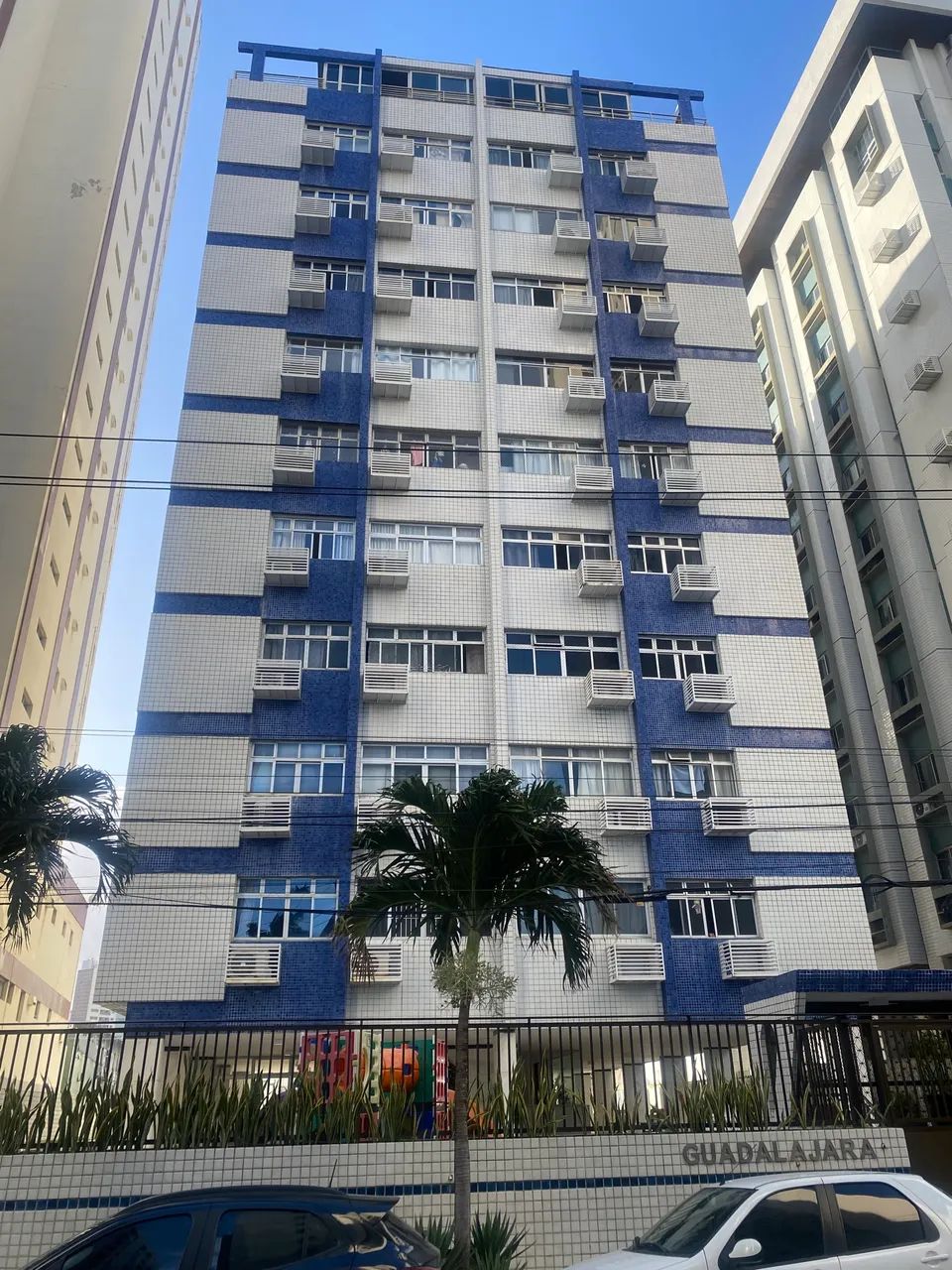 Foto - Recife - Boa Viagem