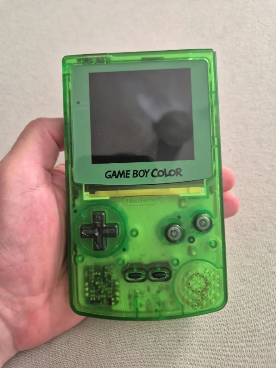 Gameboy Color - Foto 2