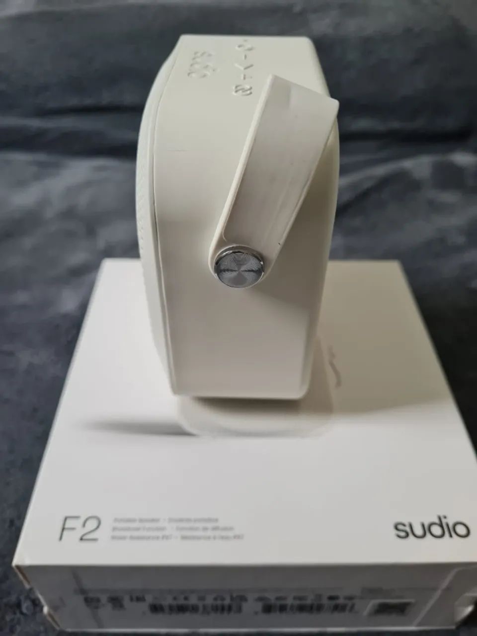 Caixa de som Bluetooth Sudio F2  - Foto 3