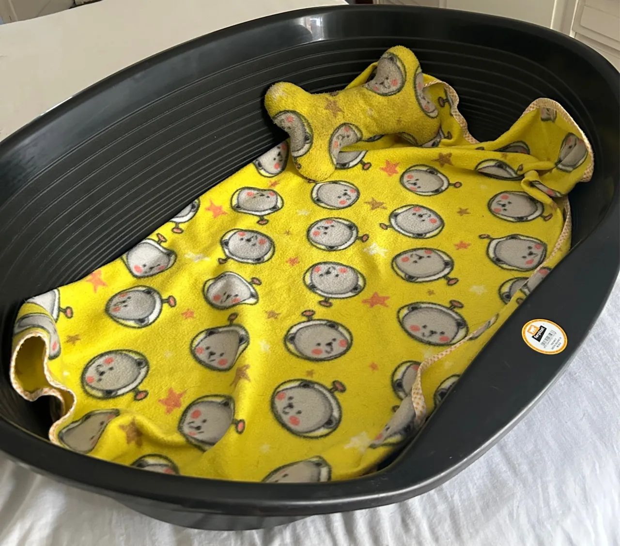 Cama para Cachorro ou gato 