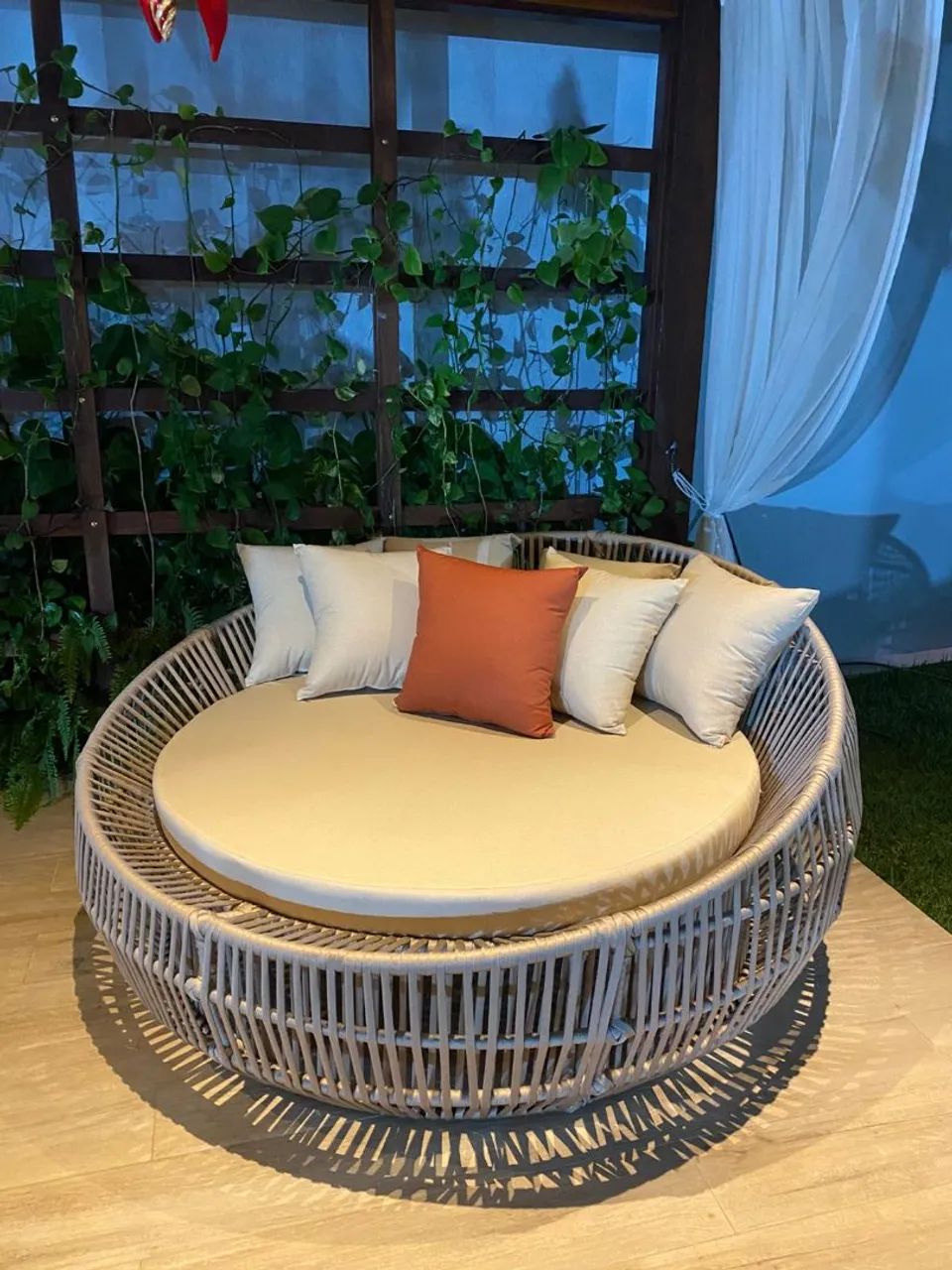 Área externa 64717835161347121