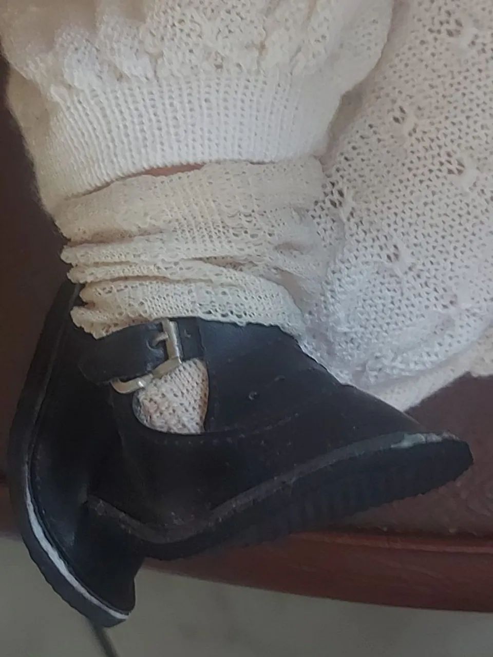 Olhem que coisa mais linda  - Foto 6