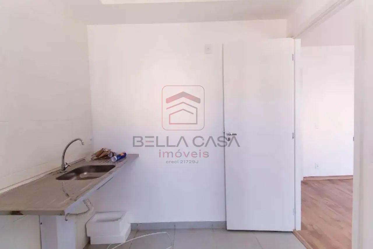 Apartamento Studio - 30 metros- Mooca- para venda - com lazer completo