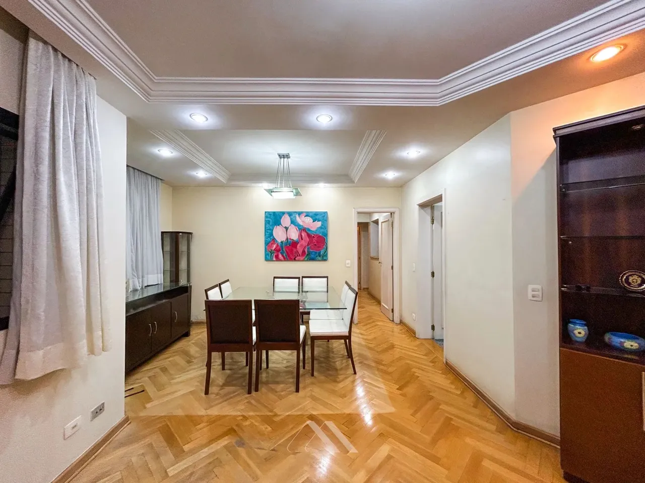 Apartamento para Locação/Venda no Condomínio Vila Nova de Gaia | Anália Franco/SP