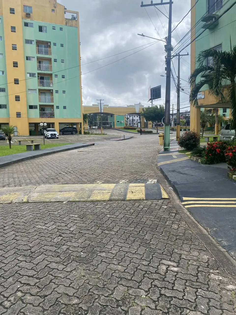 Vendo no Rio das Pedras com dois quartos sendo uma suíte
