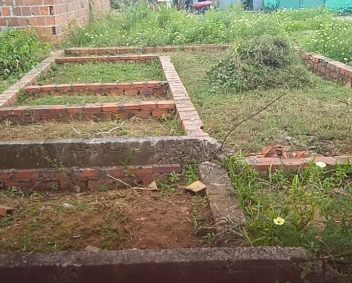 Terreno 17mil
