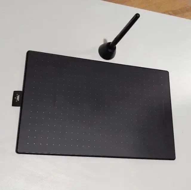 Mesa digitalizadora HUION Inspiroy Rtp-700-k