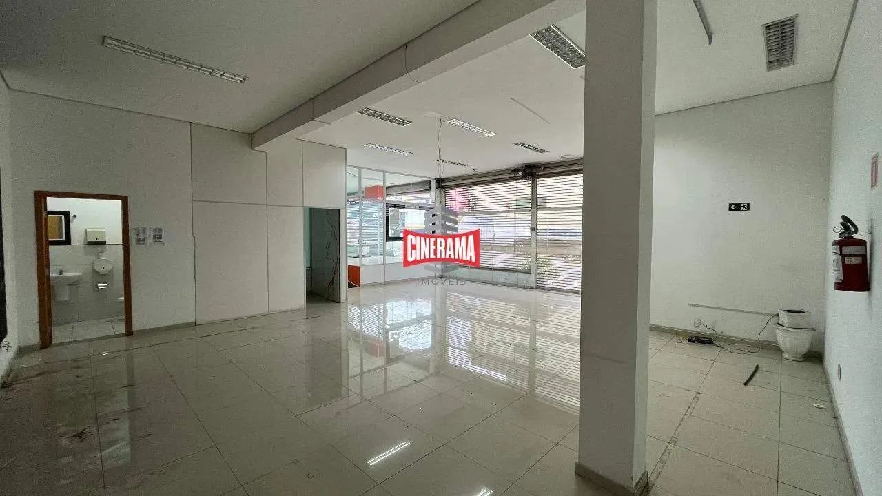 Prédio para aluguel em Cerâmica - São Caetano do Sul | Cinerama Imóveis - Foto 3
