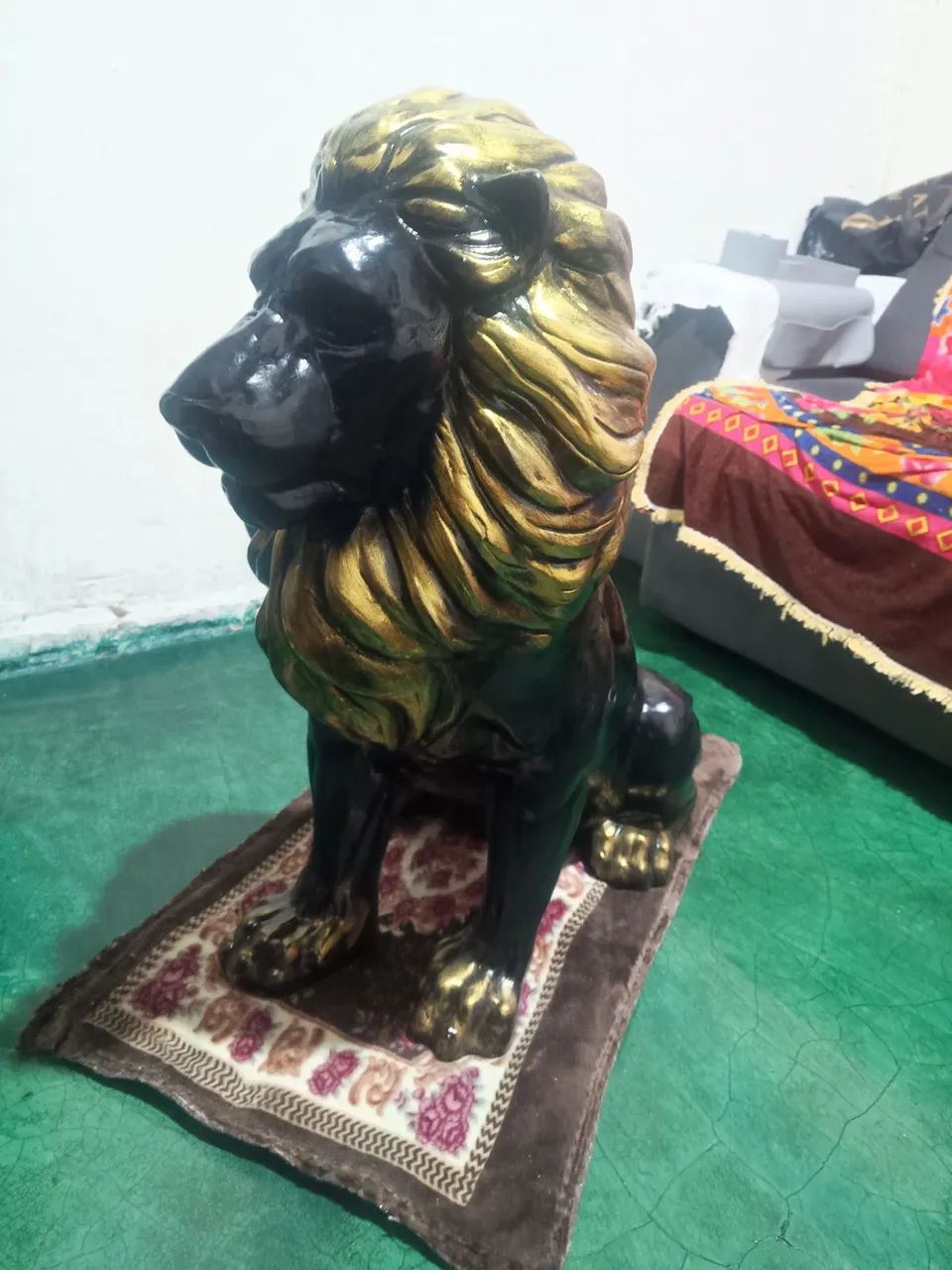 Escultura decorativa  - Foto 4