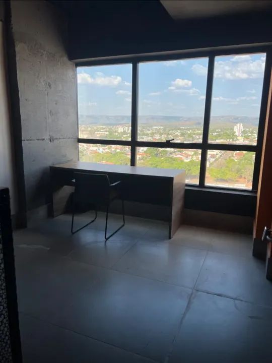 Alugo sala comercial MOBILIADA PALMAS BUSINESS CENTER no centro de Palmas - TO - Foto 12