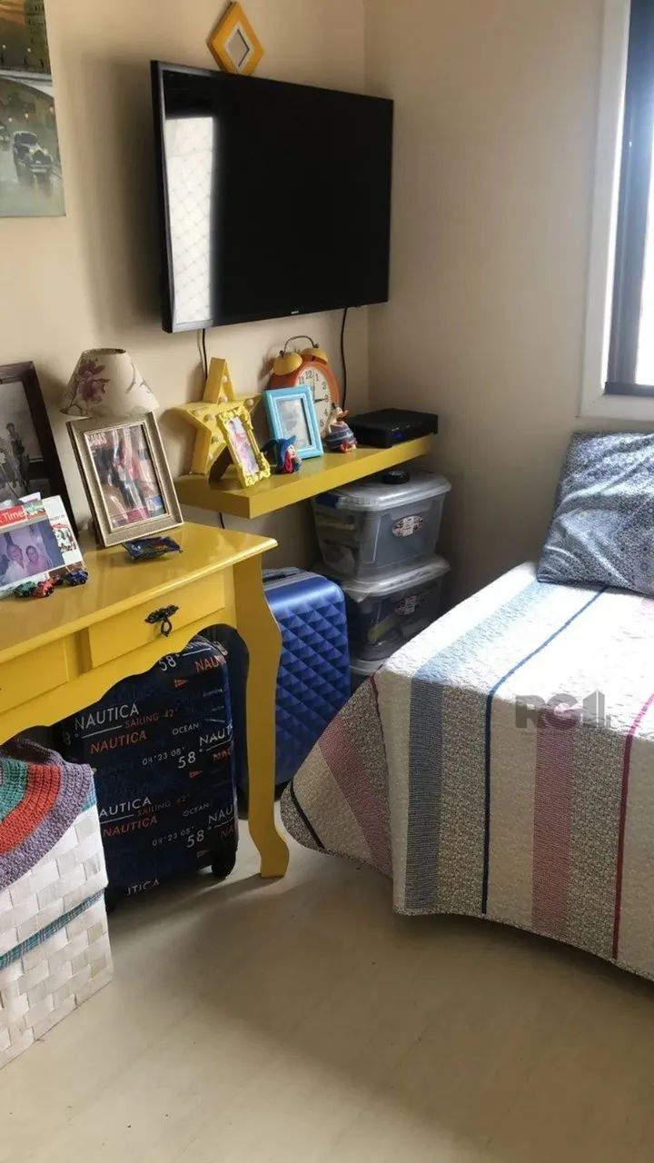 Apartamento à venda no Condomínio Quinta do Porto, localizado na Rua Luiz Afonso. O imóvel - Foto 4