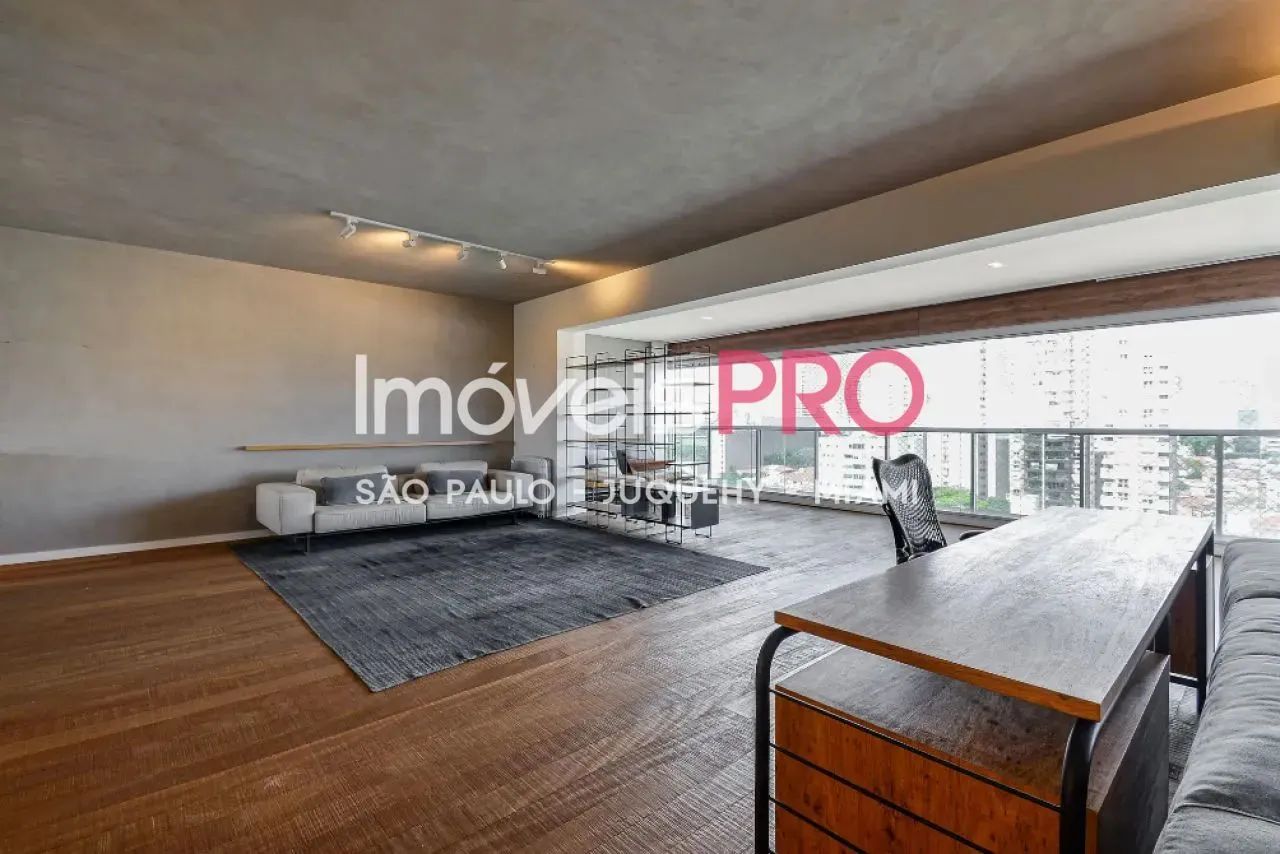 Apartamento 03 suites 253m a venda em Pinheiros - Foto 2