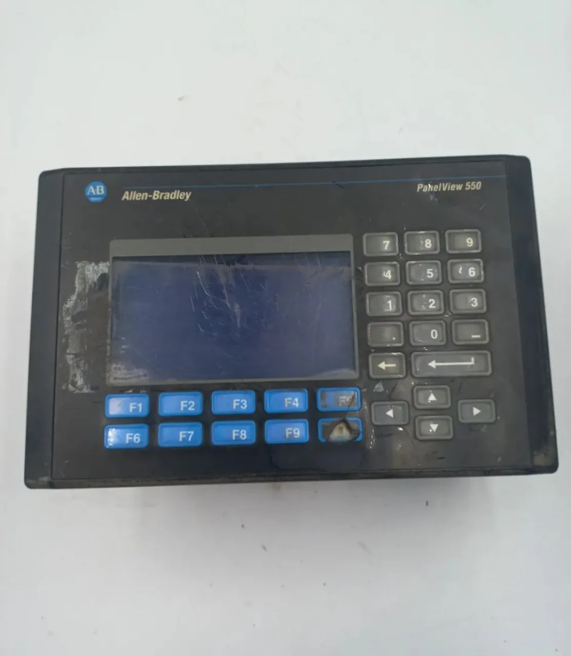 Ihm 2711-k5a8 No Estado