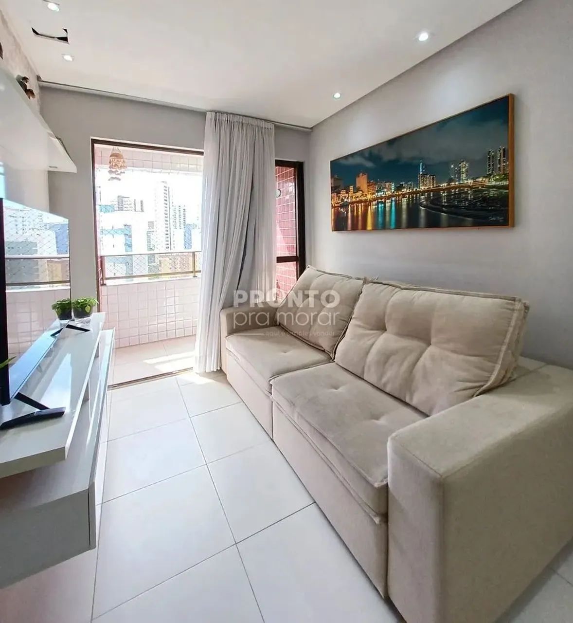 Apartamento Miramar Classic , unidade não informado 901, Boa Viagem - Foto 2