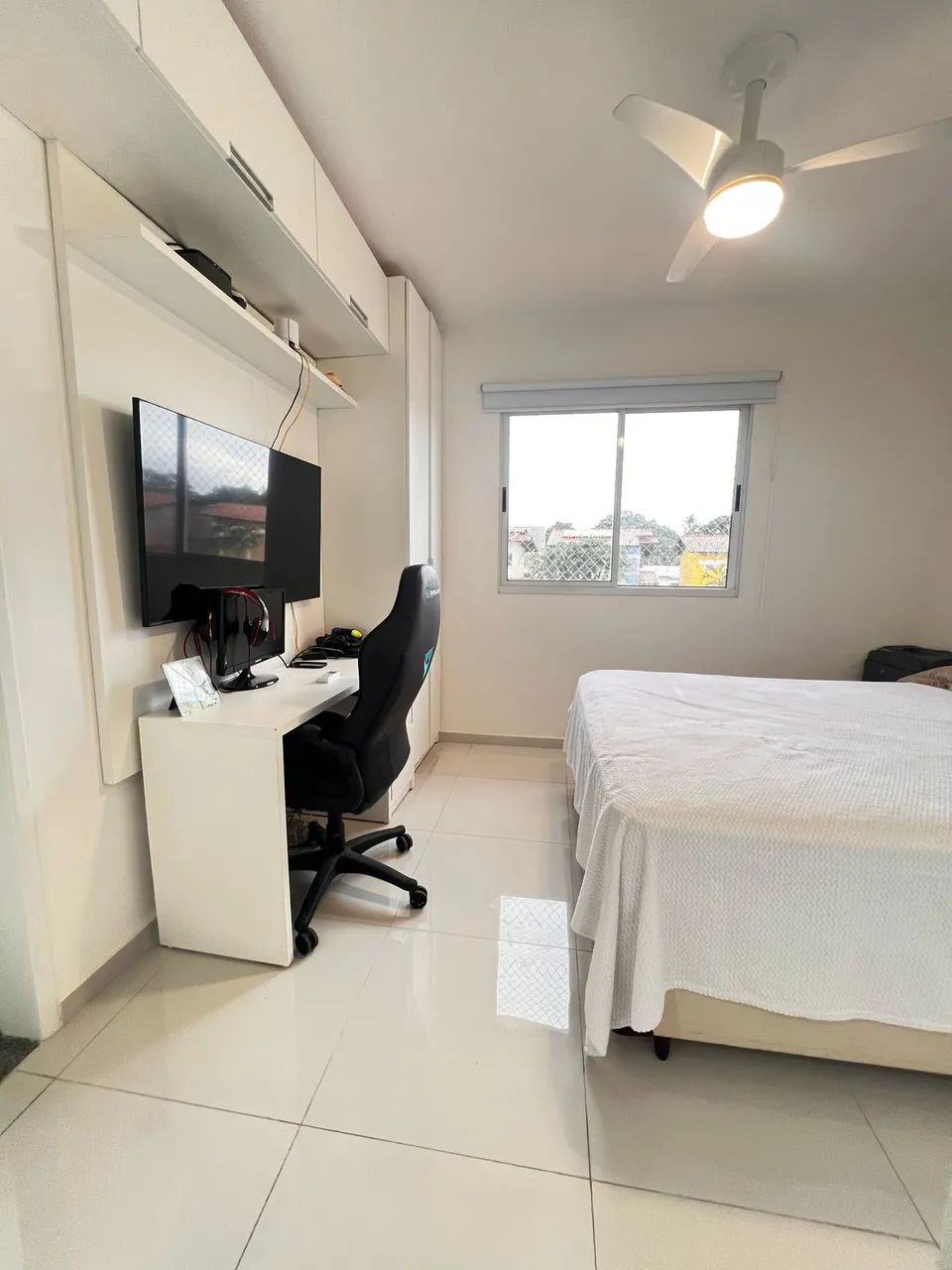 Casa condomínio para venda no no Green Park Village, Turu - São Luís - MA - Foto 4