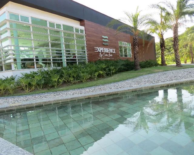 Condomínio Experience Ponta Negra - Financie em até 180x direto com a construtora - Foto 12
