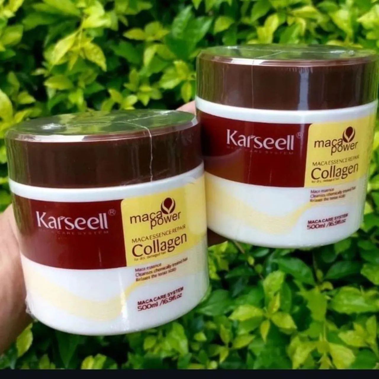 Karseel collagen - NOVA  - Foto 2