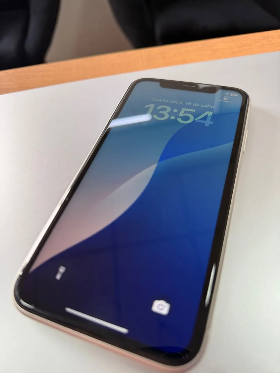 iPhone 11 64GB branco