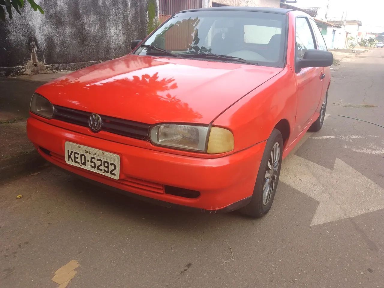 Vendo gol G2  - Foto 3