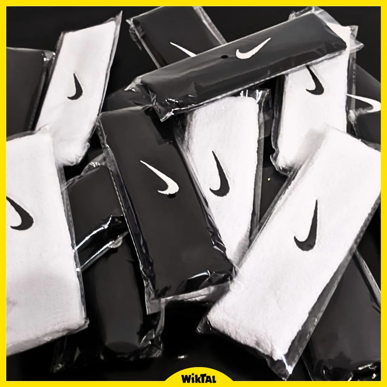 1x faixa testeira nike