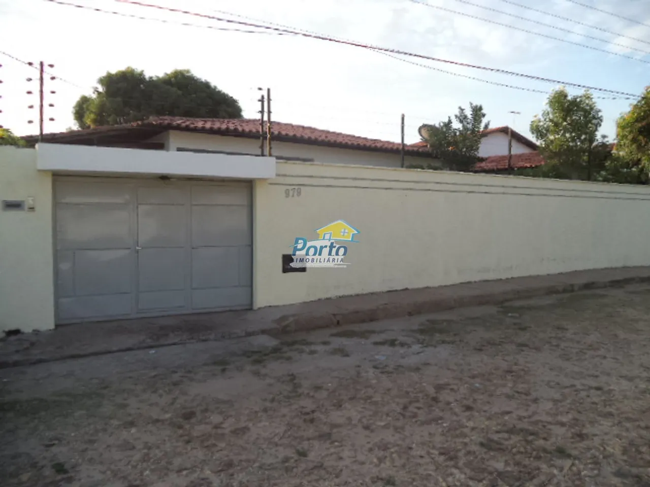 Casa 03 quartos para Venda São Cristóvão, Teresina