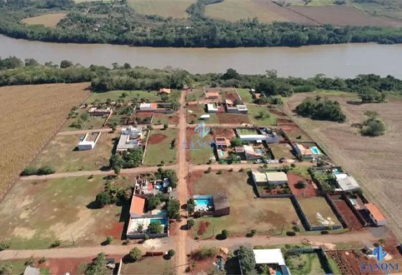 Terreno à venda, Mota, Engenheiro Beltrão, PR - Foto 3