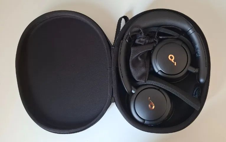 Headphone ANKER Q30 ANC [NOVO]