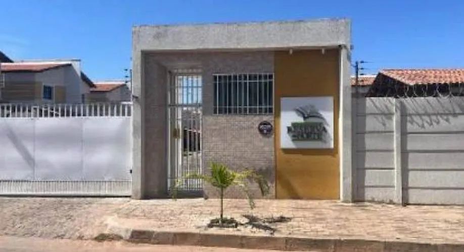 Casa em Condomínio em Santa Maria - Teresina/PI - Foto 5