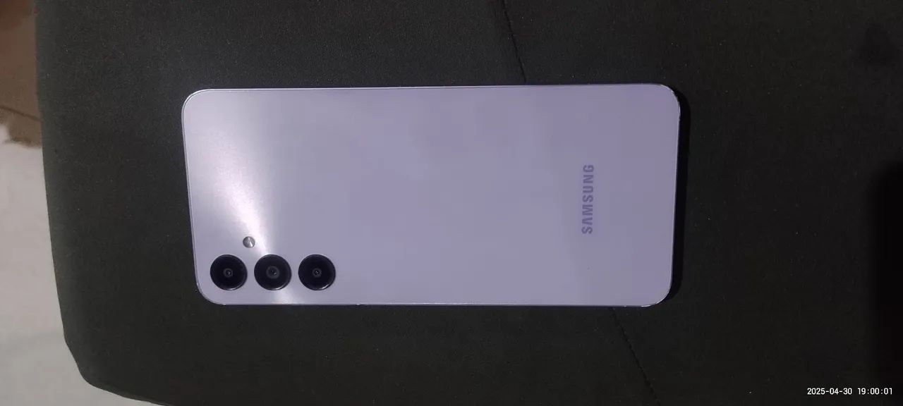 Celular em ótima condições Galaxy AO5s  - Foto 2