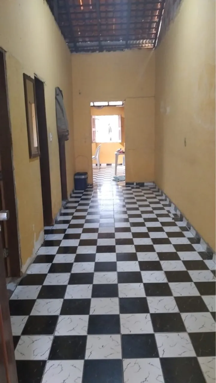Vendo casa em Marituba