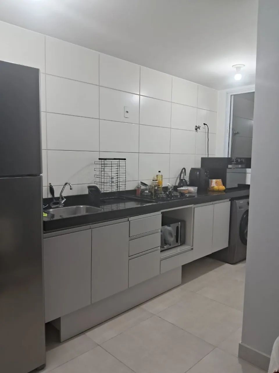 Foto - Hortolândia - Jardim São Bento