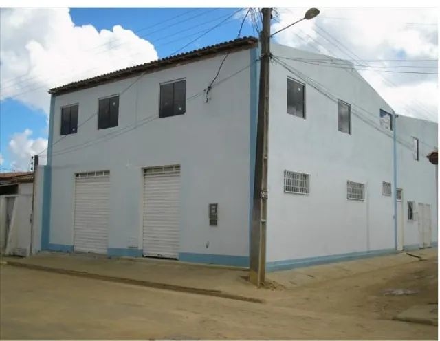 Vendo imóvel comercial em Vitória da Conquista