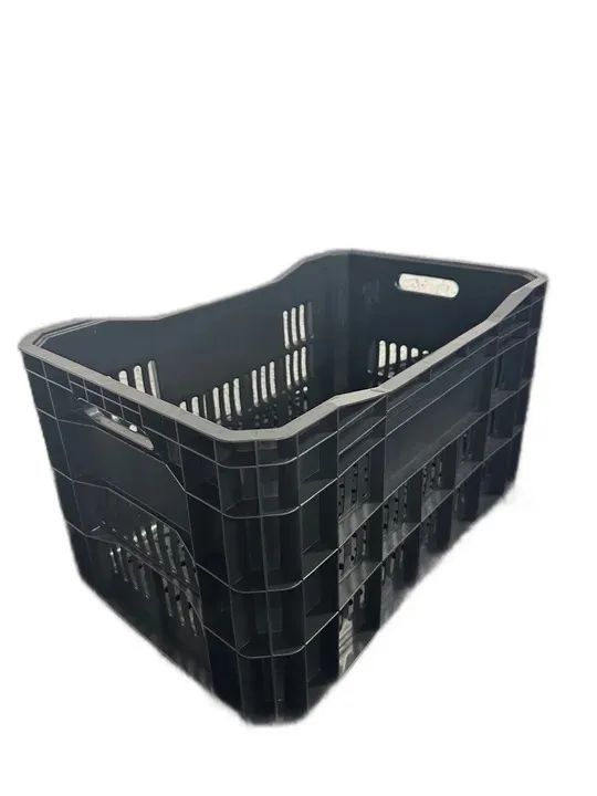 Caixas Plásticas para organização em geral Direto da fábrica  - Foto 2