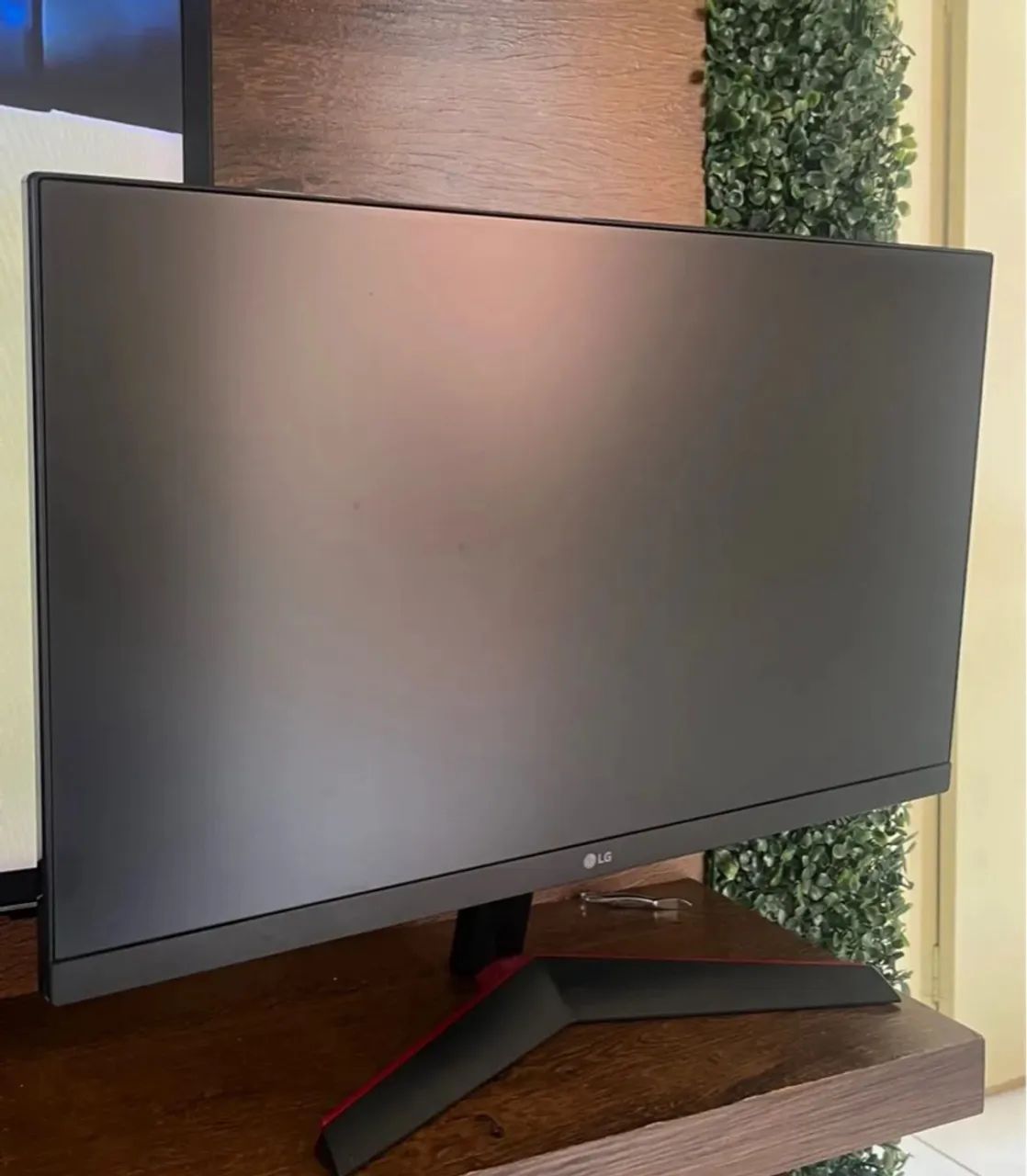 Computador gamer completo + monitor 144hz - Foto 4