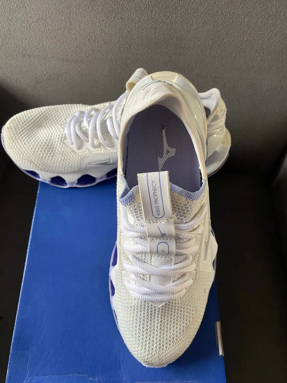 Tenis original - Foto 2