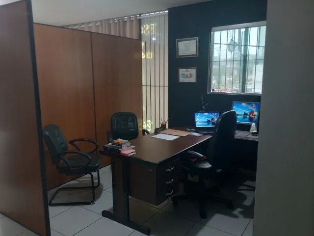 Coworking sala impecável  - Foto 7