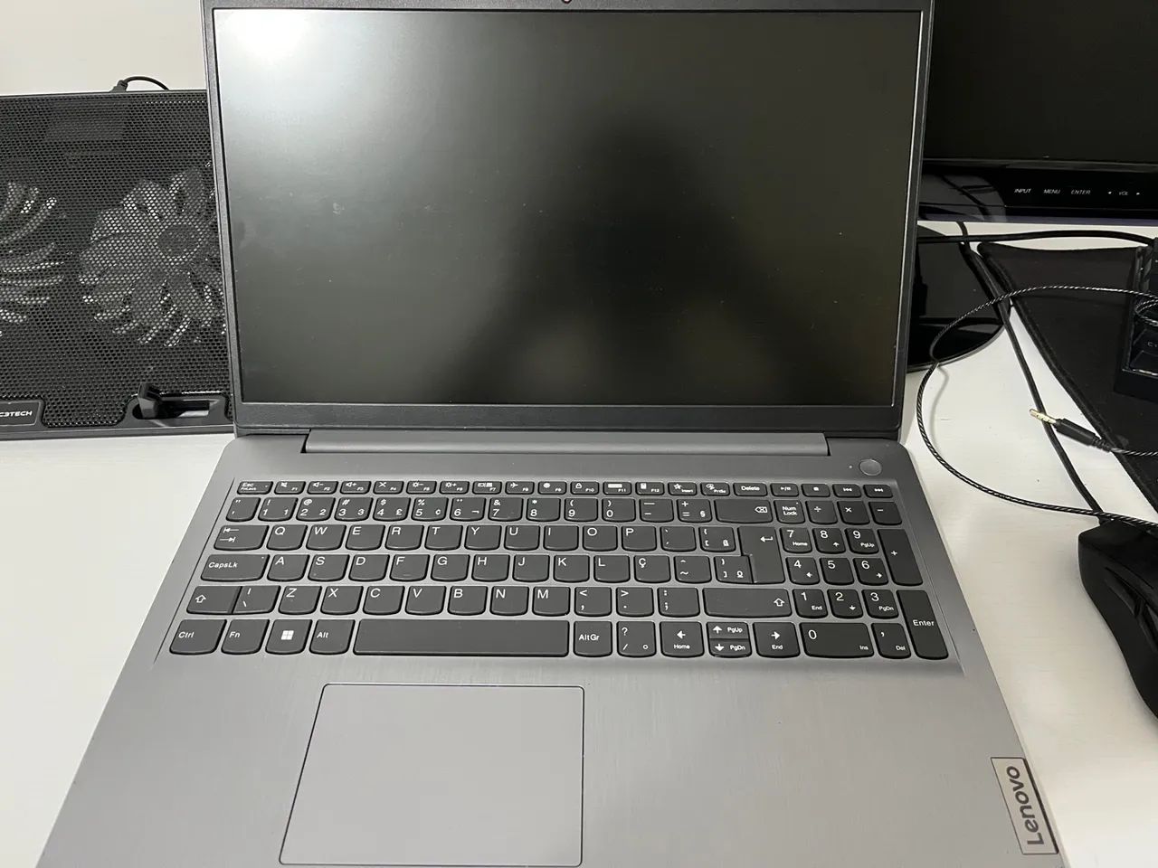 Notebook Lenovo Ideapad 3 Ryzen 5 | 20GB RAM | SSD 512GB + SSD 238GB | Super Rápido - Foto 3