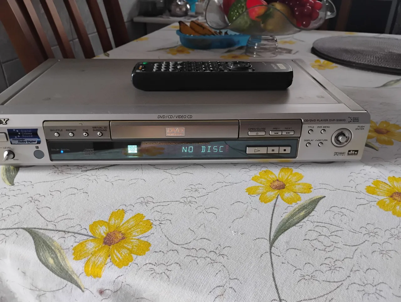 Sony