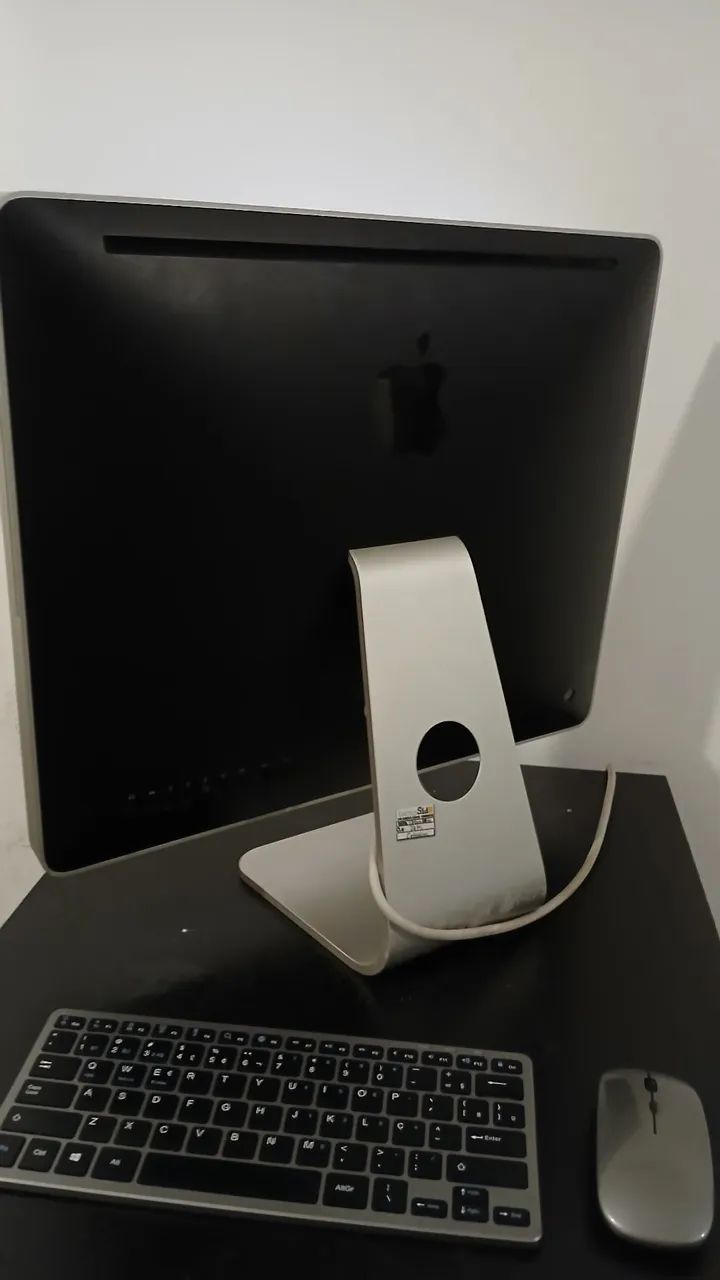 iMac 20