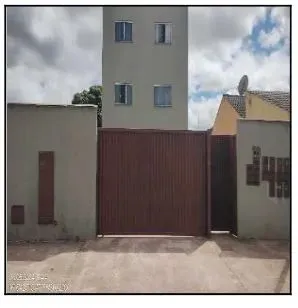 Oportunidade Única em VALPARAISO DE GOIAS - GO | Tipo: Apartamento | Negociação: Venda Dir