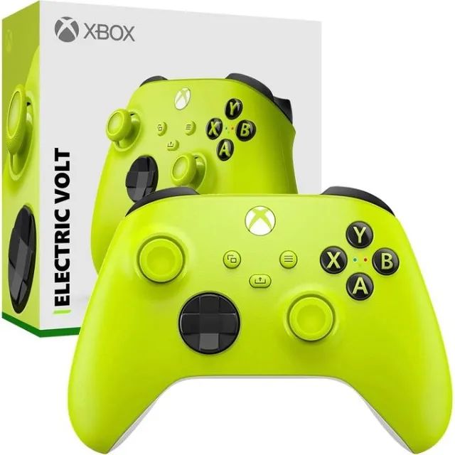 Controle Xbox Wireless - na caixa - Foto 3