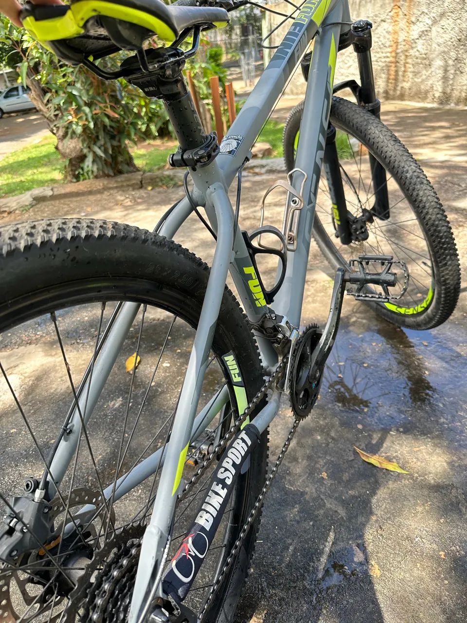 Bicicleta Sense  - Foto 5
