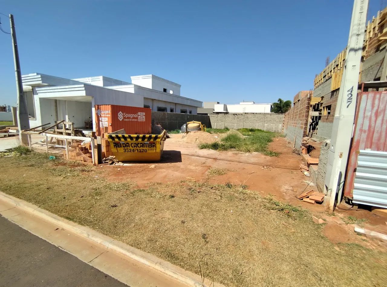 Foto - Araraquara - Residencial Village Damha IV