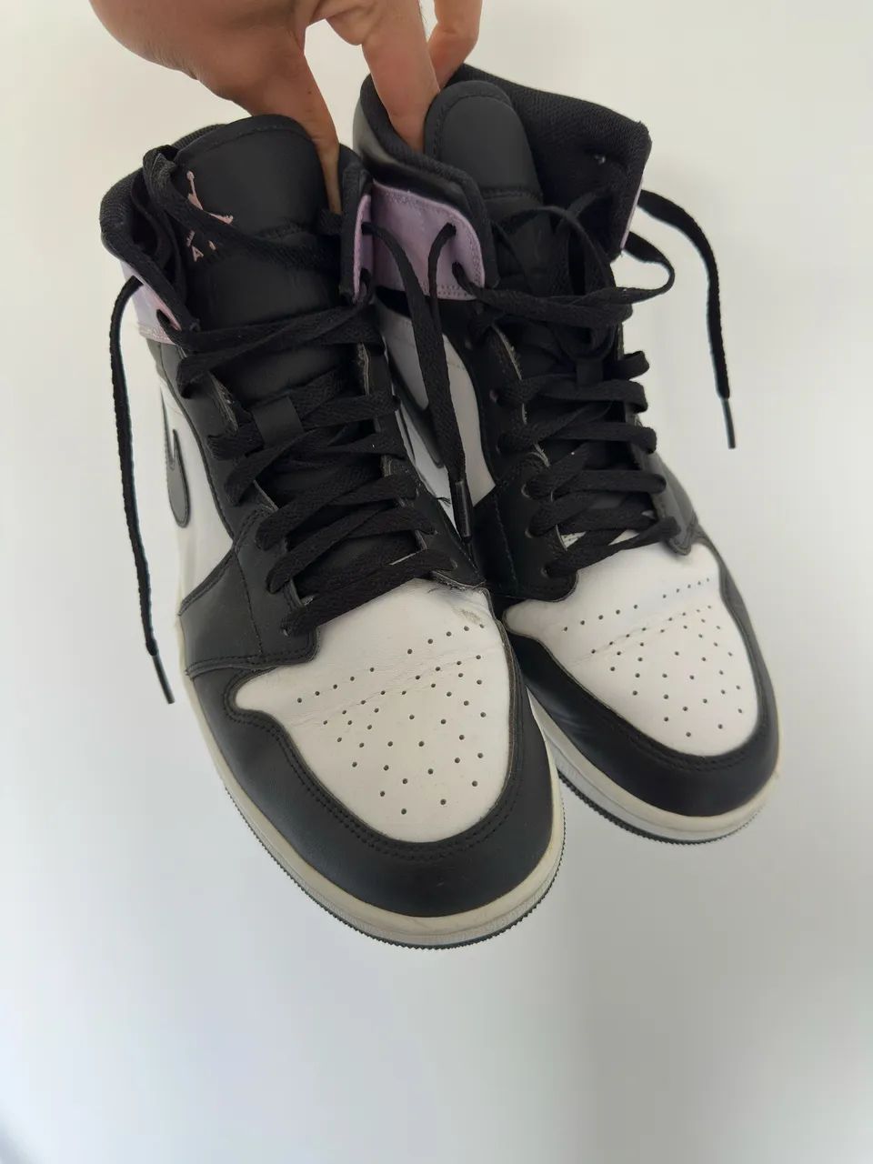 Air Jordan - Foto 2