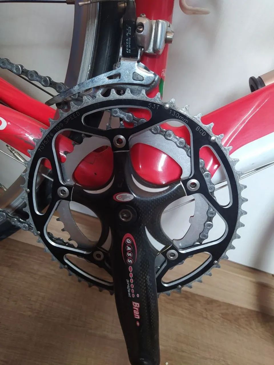 Bicicleta Pinarello F3:13 - Foto 2