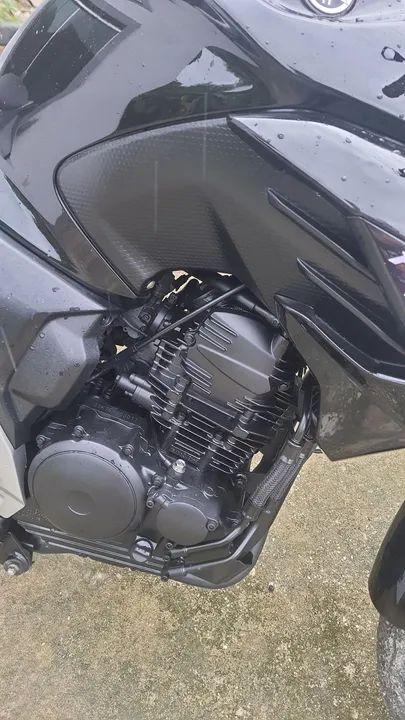 Yamaha Fazer 250 2018 - Impecável! - Foto 7