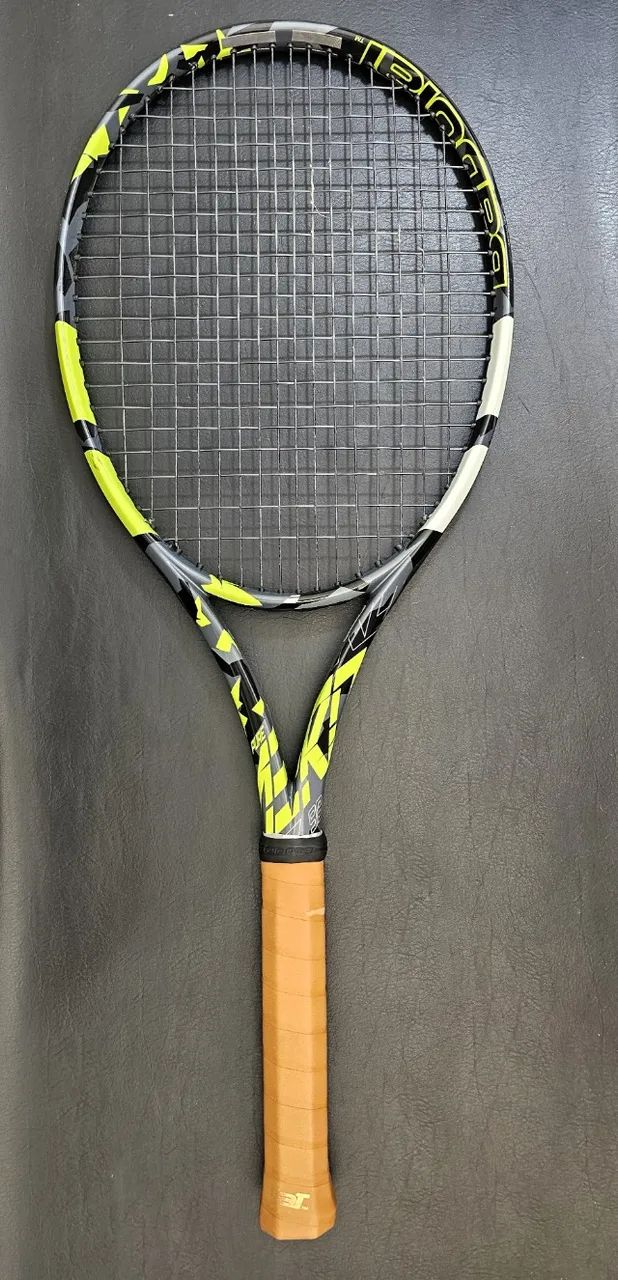 Tacos e Raquetes no Distrito Federal