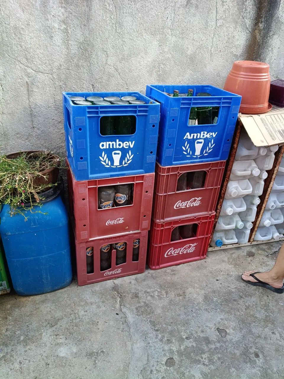 Grades refrigerantes  - Foto 5