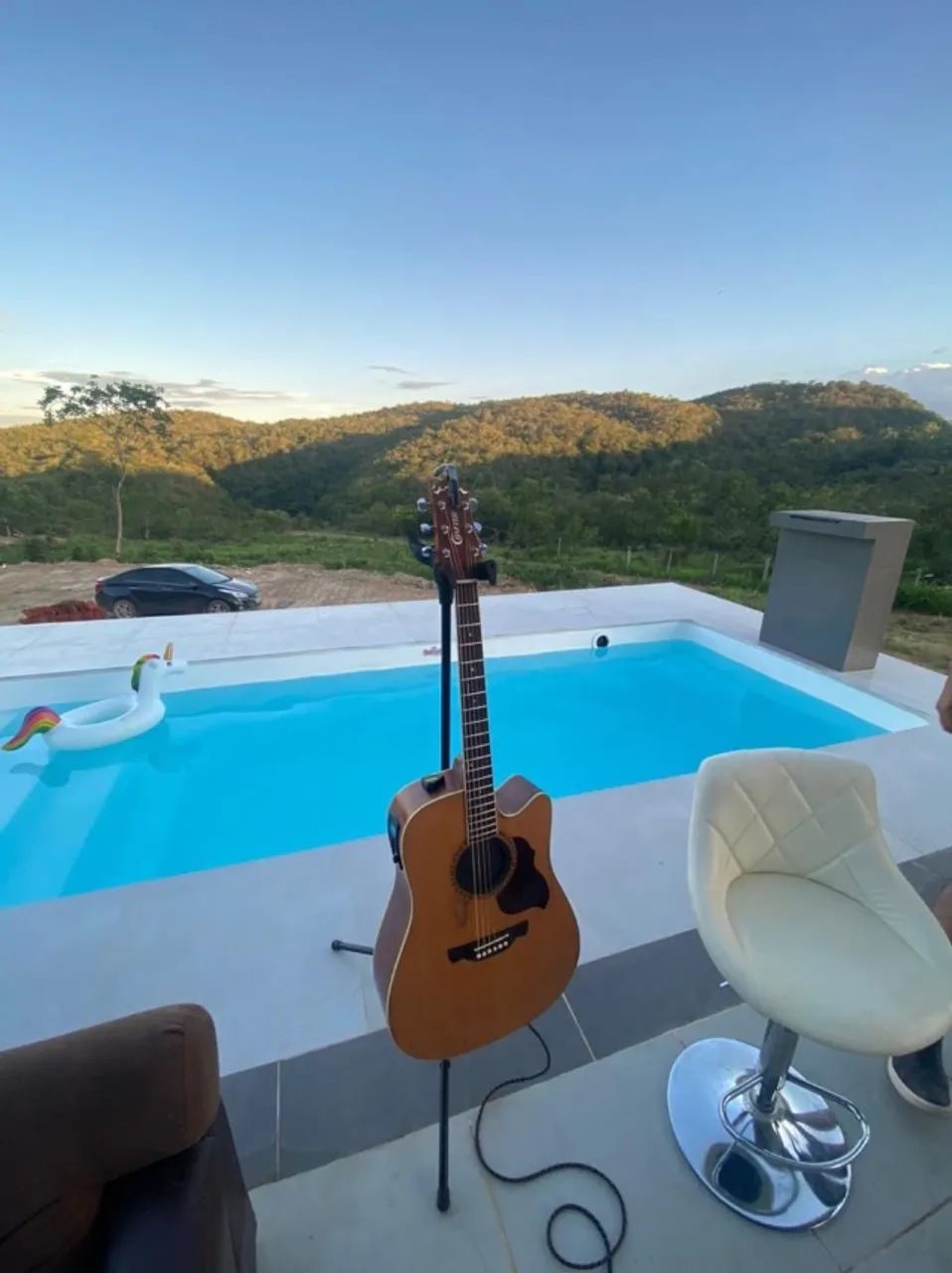 Aluguel chácara temporada  - Foto 10