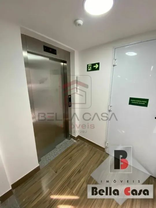 APTO MOOCA 38,80 M2 2 DORMITORIOS SALA COZINHA 1 VAGA MOTO - Foto 5